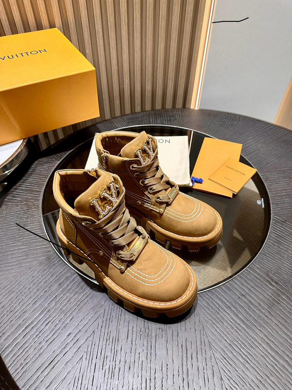 L*V BOOTS