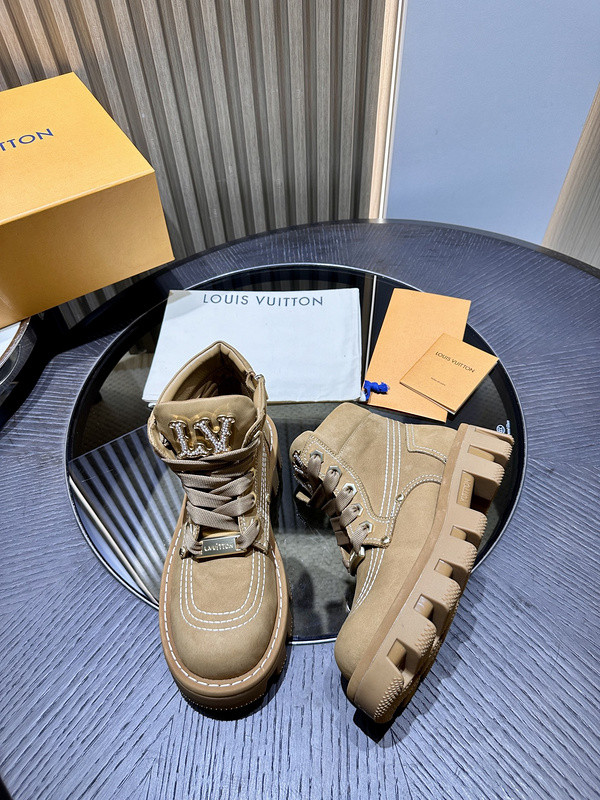 L*V BOOTS