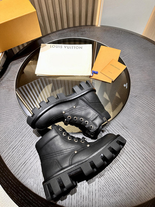 L*V BOOTS