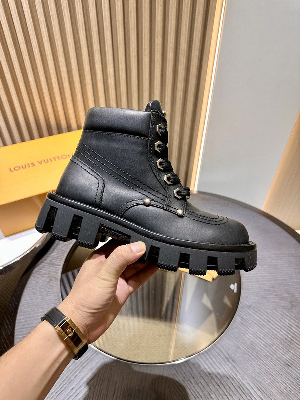 L*V BOOTS
