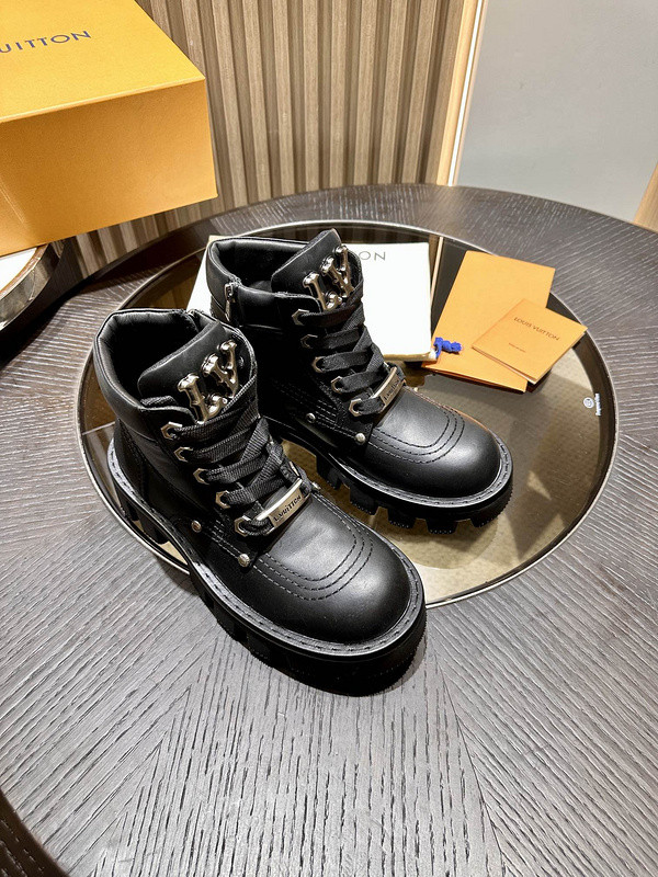 L*V BOOTS