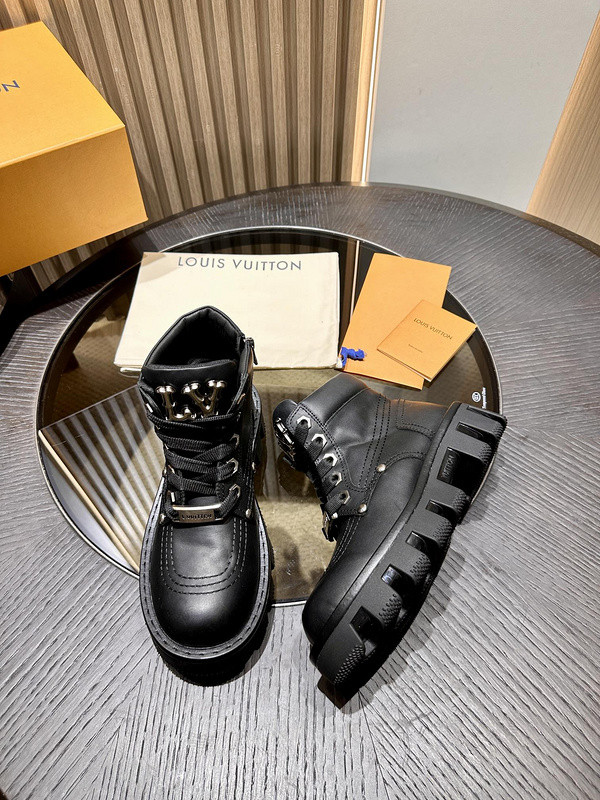 L*V BOOTS