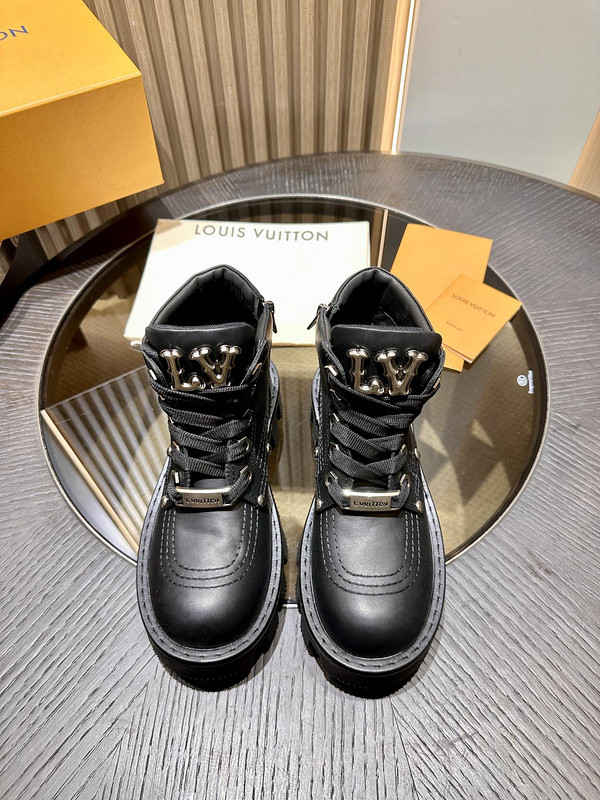 L*V BOOTS