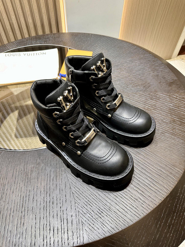 L*V BOOTS