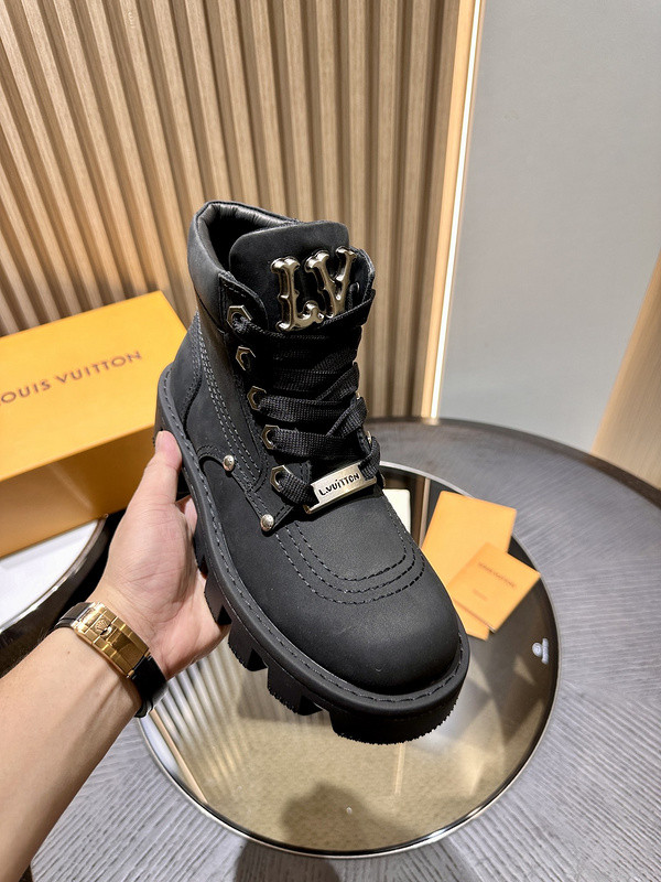 L*V BOOTS