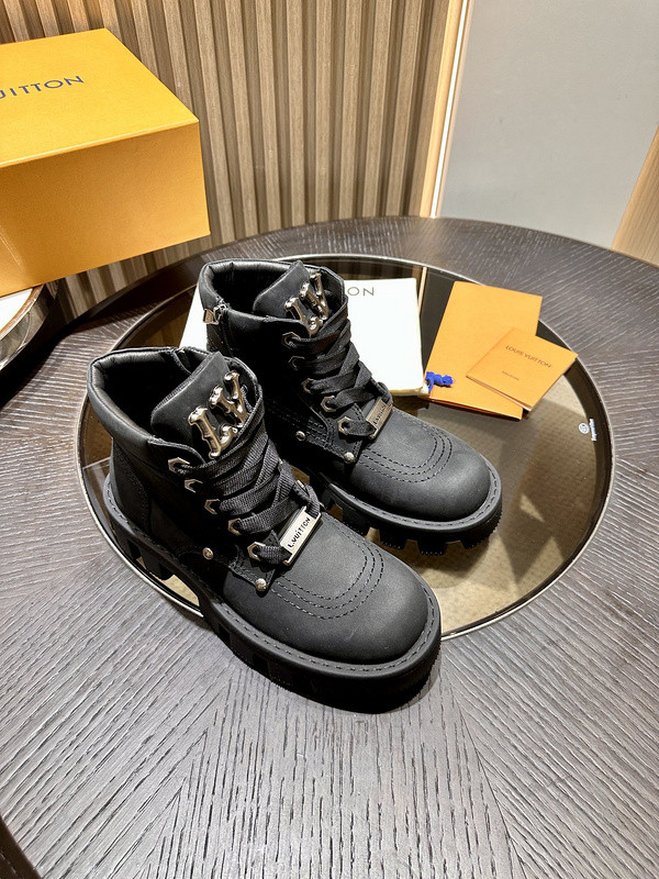L*V BOOTS