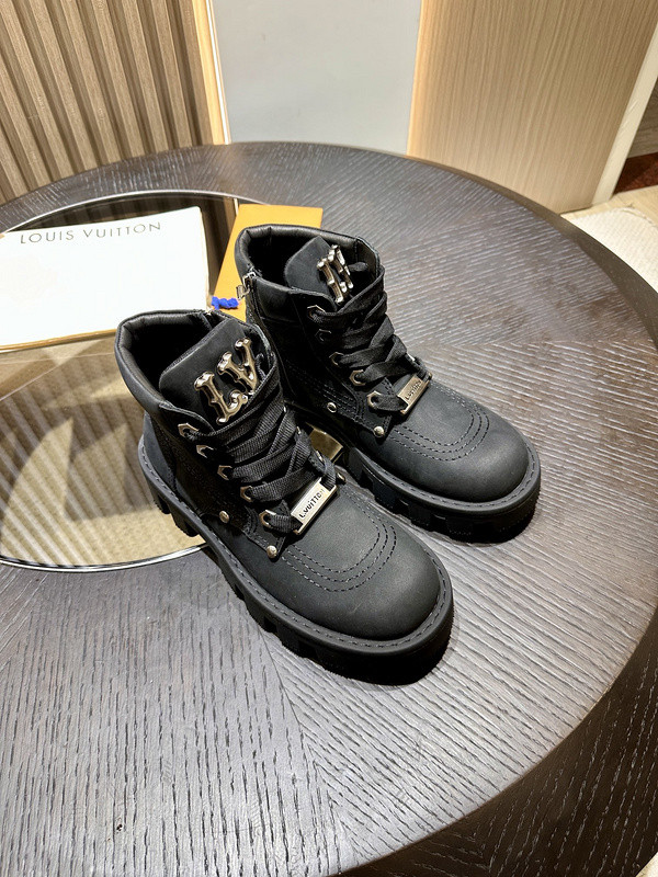L*V BOOTS