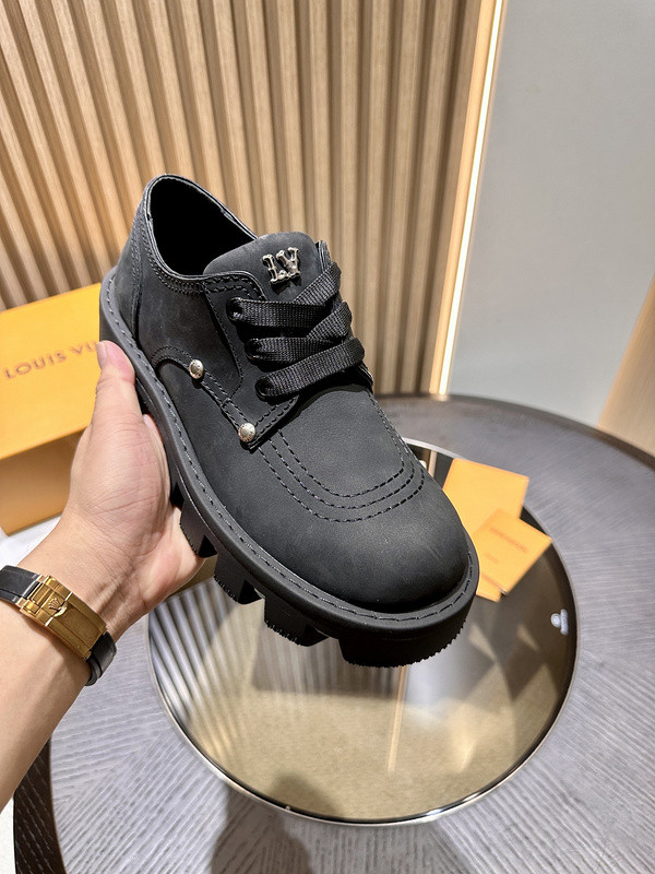L*V BOOTS