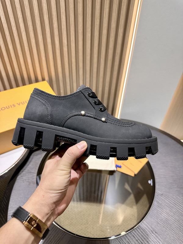 L*V BOOTS