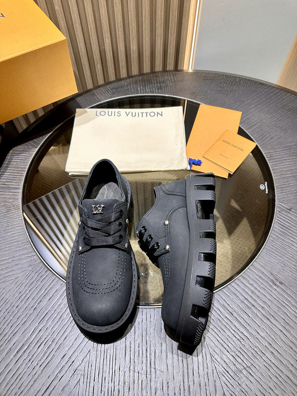 L*V BOOTS
