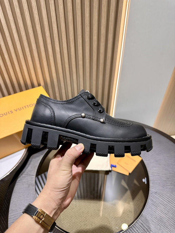 L*V BOOTS