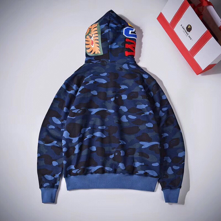 Bape HOODIE