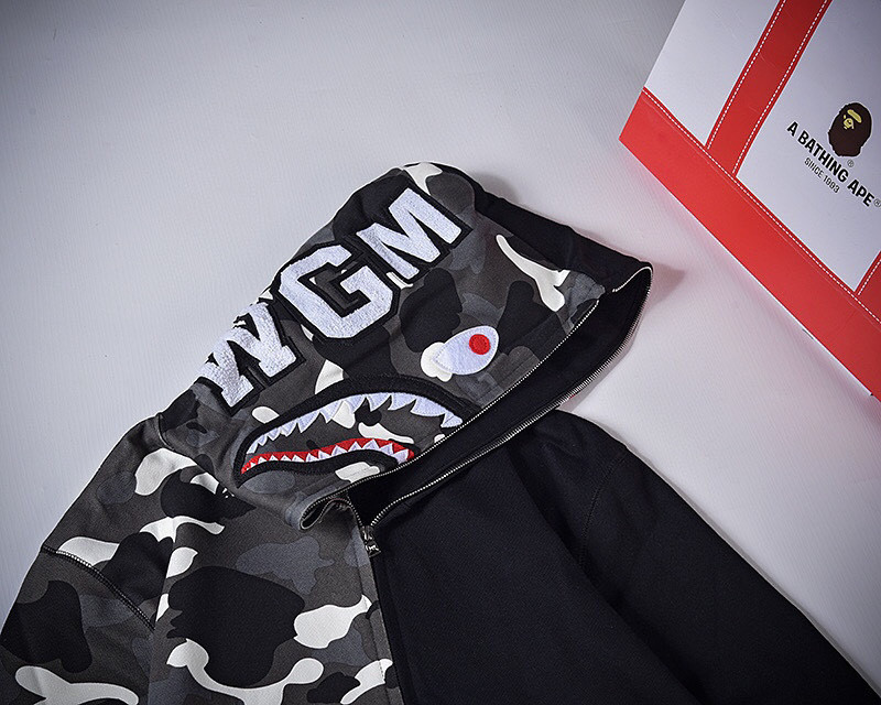 Bape HOODIE