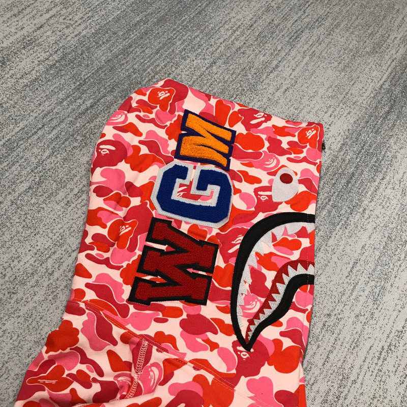 Bape HOODIE