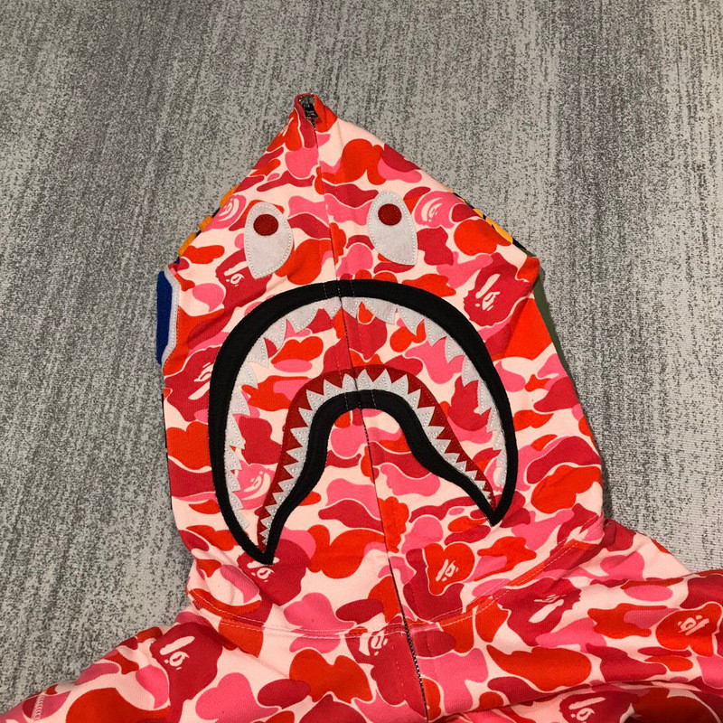 Bape HOODIE