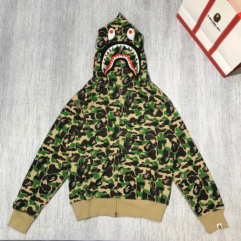 Bape HOODIE
