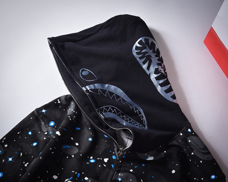 Bape HOODIE
