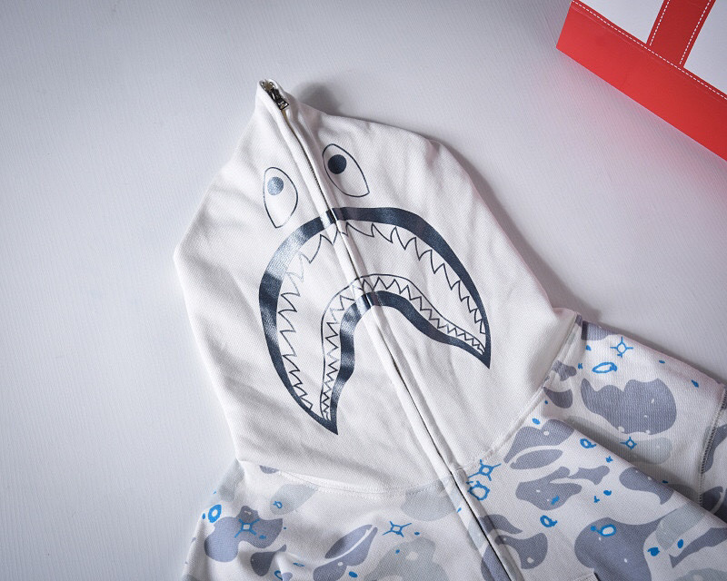 Bape HOODIE