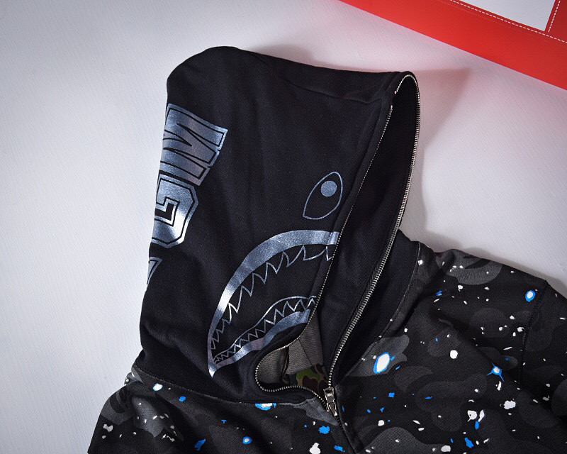 Bape HOODIE
