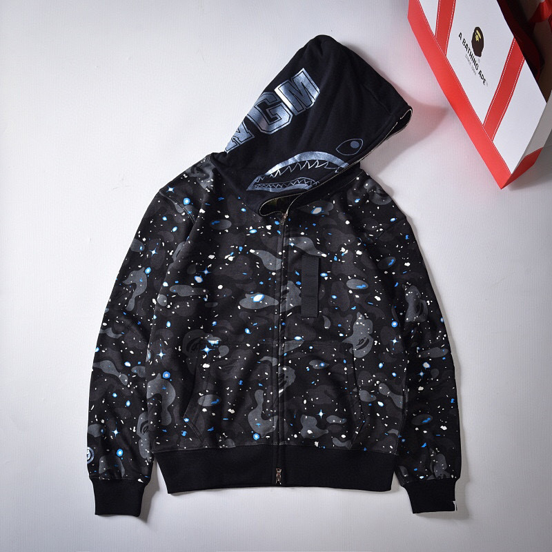 Bape HOODIE