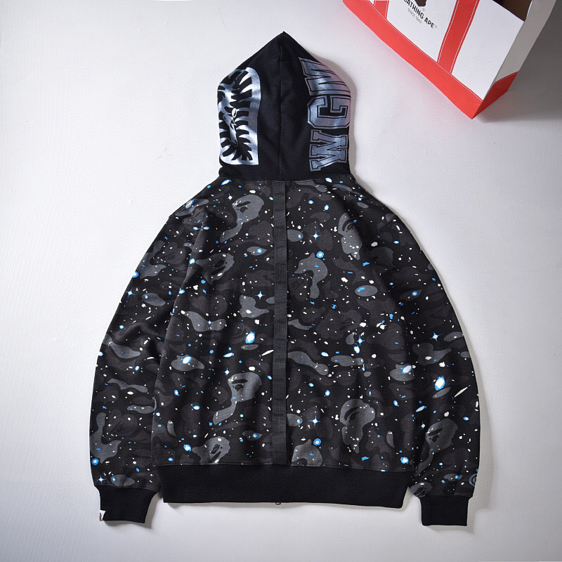 Bape HOODIE