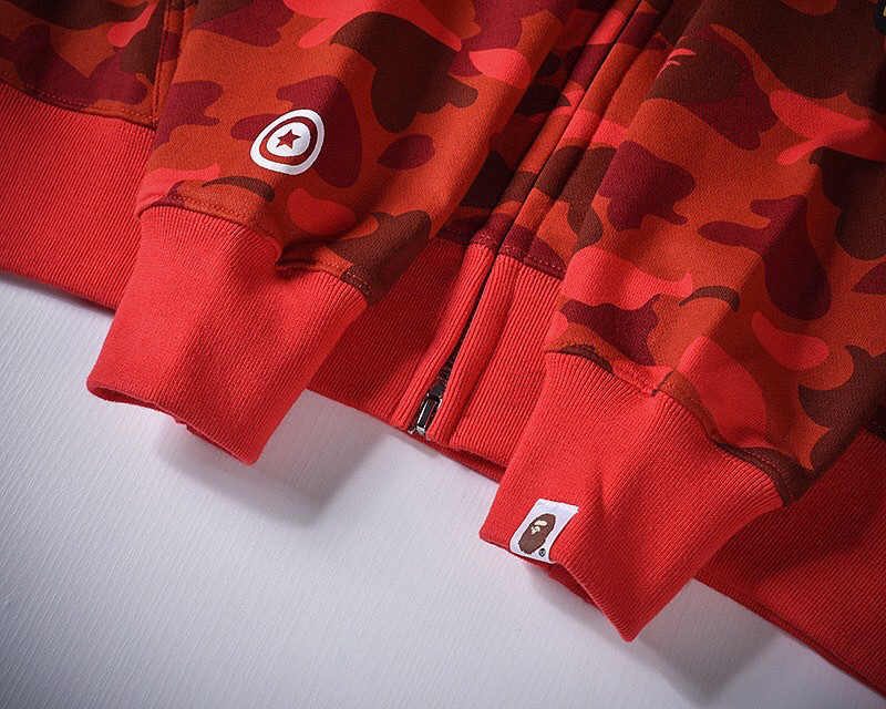 Bape HOODIE