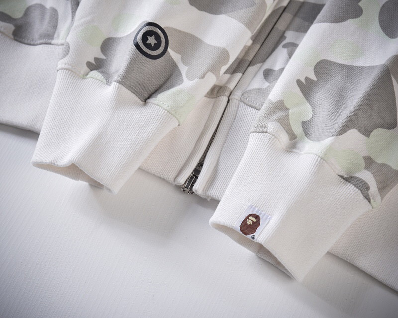 Bape HOODIE