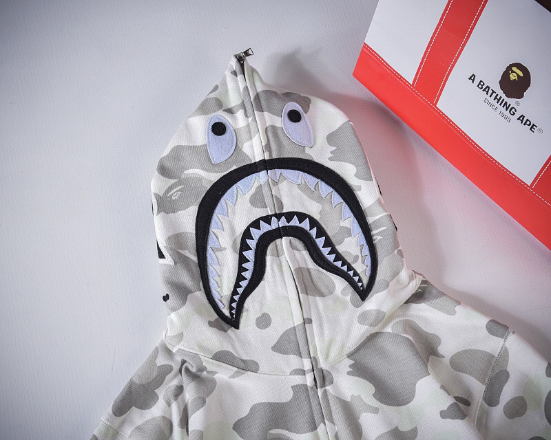 Bape HOODIE