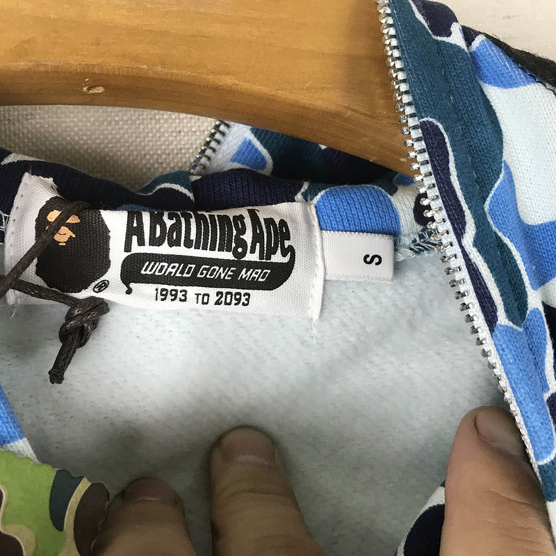 Bape HOODIE