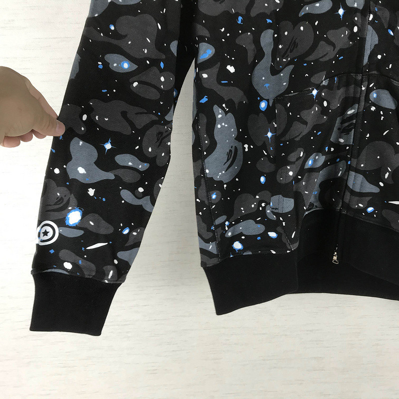 Bape HOODIE