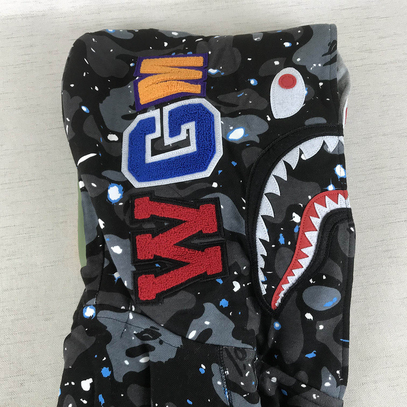Bape HOODIE