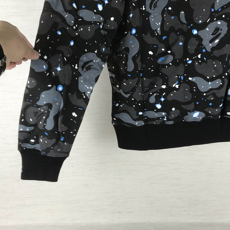 Bape HOODIE