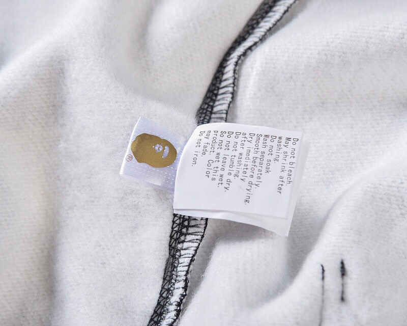 Bape HOODIE