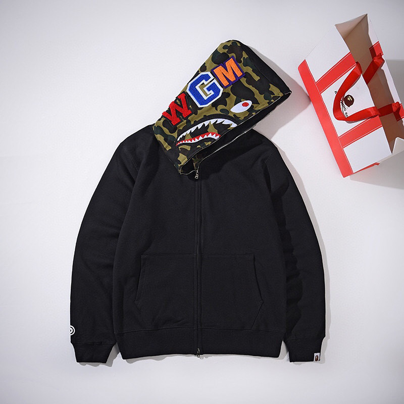 Bape HOODIE