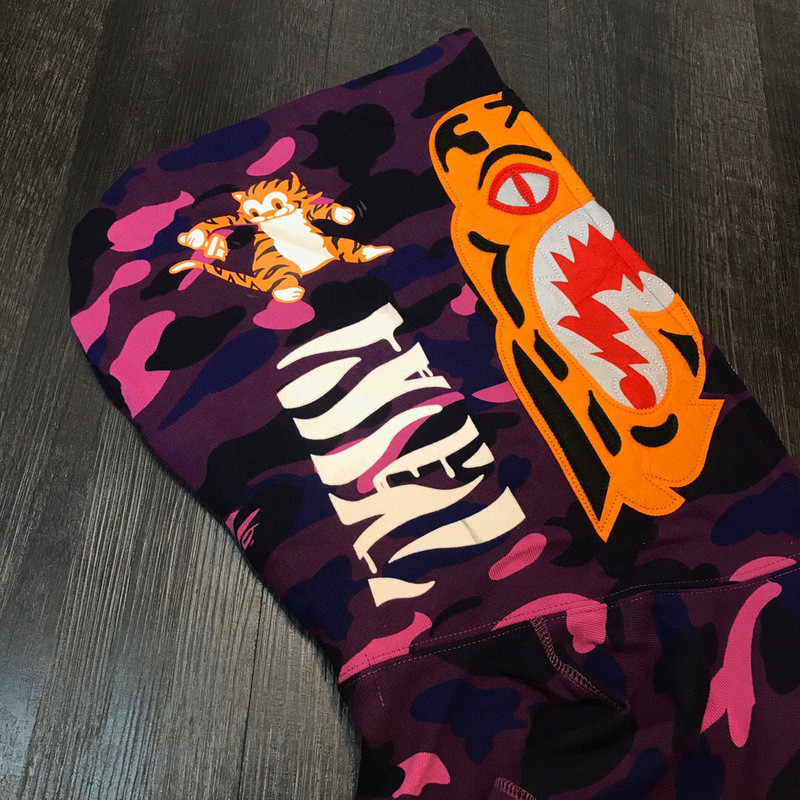 Bape HOODIE