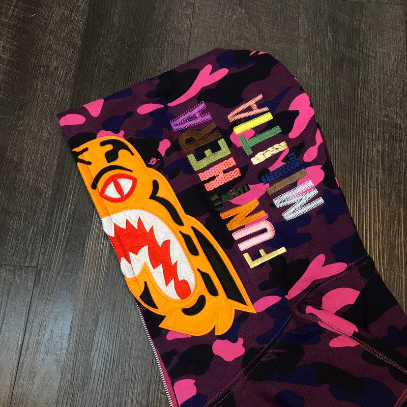 Bape HOODIE