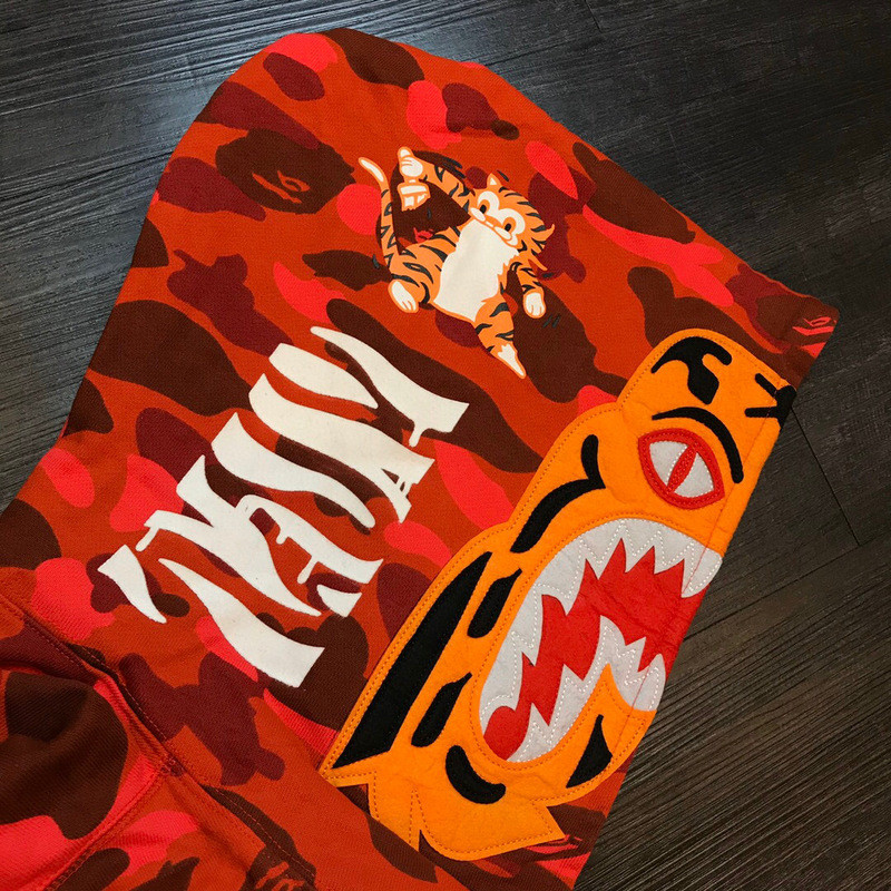 Bape HOODIE