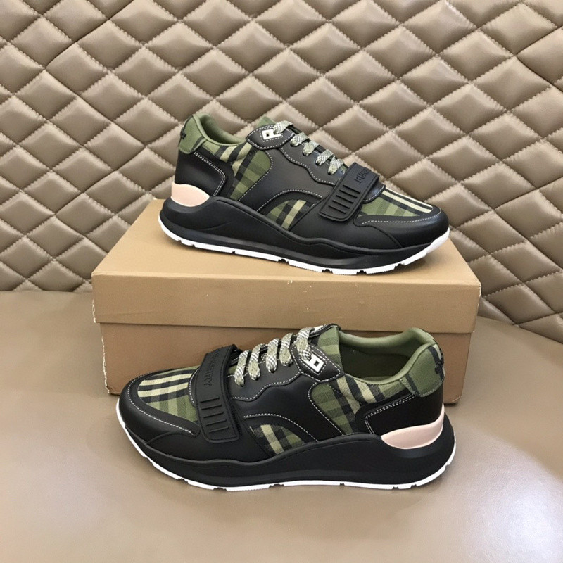 BY sneakers BUR-01