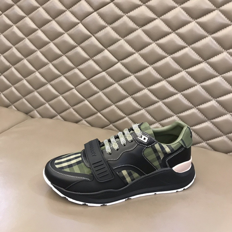 BY sneakers BUR-01
