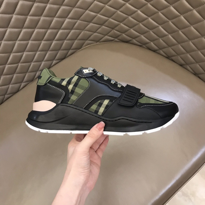 BY sneakers BUR-01
