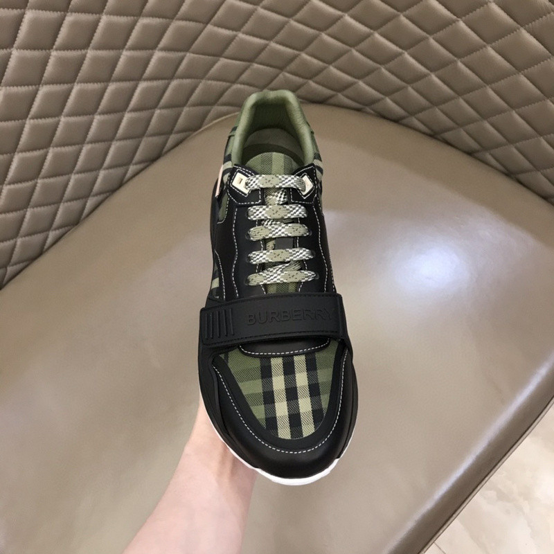 BY sneakers BUR-01