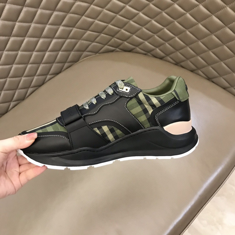 BY sneakers BUR-01
