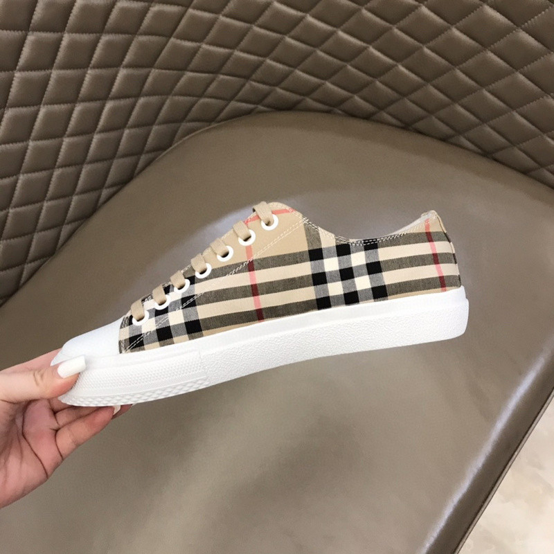 BY sneakers BUR-02