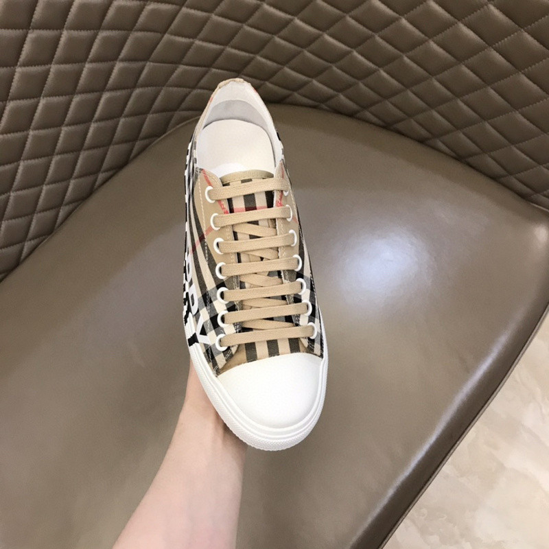 BY sneakers BUR-02