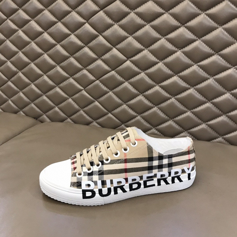 BY sneakers BUR-02