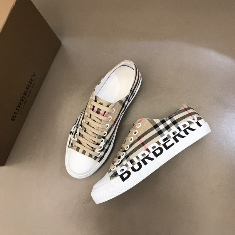 BY sneakers BUR-02