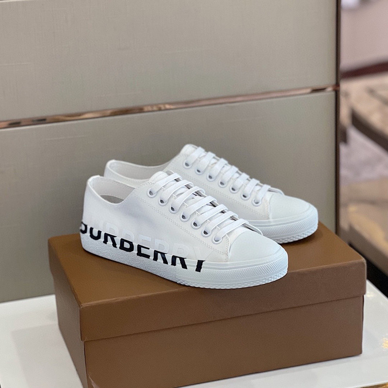 BY sneakers BUR-03