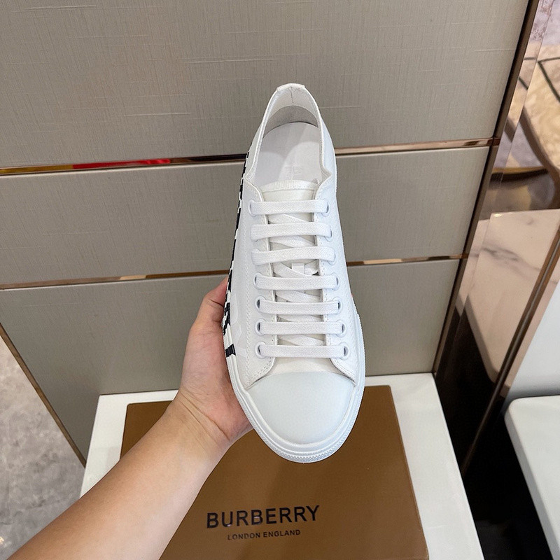 BY sneakers BUR-03