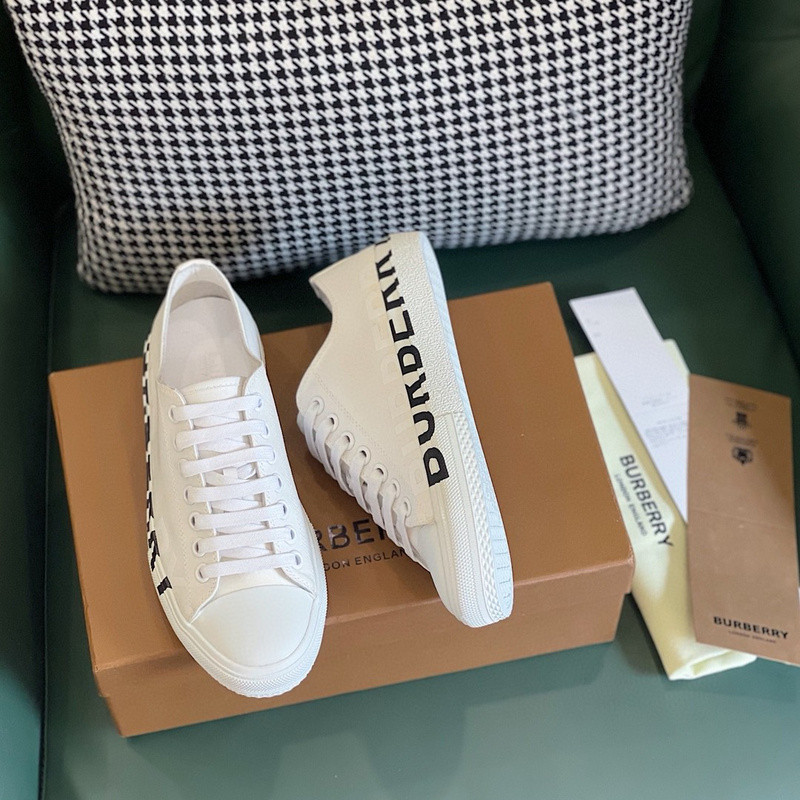 BY sneakers BUR-03