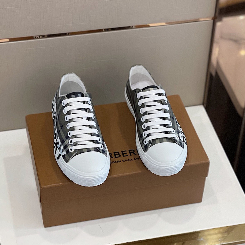 BY sneakers BUR-04